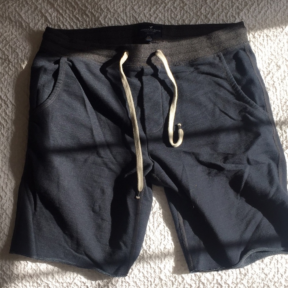 American Eagle Lounge Shorts